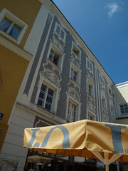 Passau - August 2011