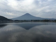 河口湖, Kawaguchiko