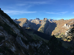 Alpstein Herbst 2016