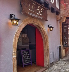France, Alsace
