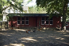 2015 Spring Valley Nature Center