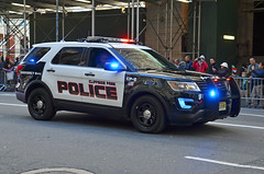 NJ Law Enforcement