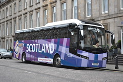 Edinburgh Coach Lines