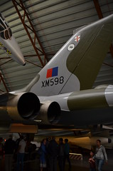 RAF Museum At Cosford
