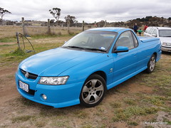 Cars in Australia 2012/13