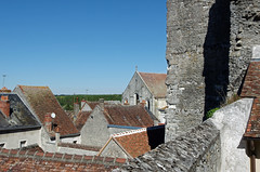 Châtillon-sur-Indre (Indre)