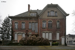 Villa Heil (BE)
