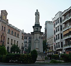 Linares. Jaén.