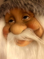 Nisse -|- Santa Claus