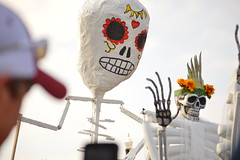 Day of the Dead Festival 2016