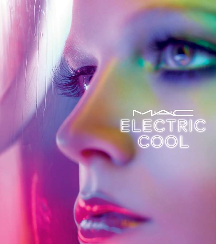 MAC Electric Cool Collection (2)