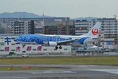 Japan TransOcean Air (JTA)