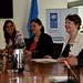 Helen Clark meets with Parliamentarians from Germany by United Nations Development Programme