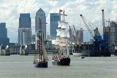 2015 Tall Ships Festival/Sail Greenwich