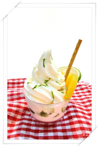 成品-水果霜淇淋(檸檬鳳梨) (12)修