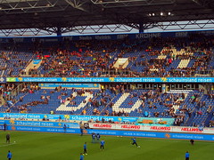 MSV Duisburg vs. Fortuna Köln