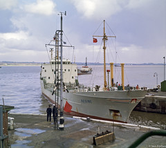 Ships and Boats 1949-79
