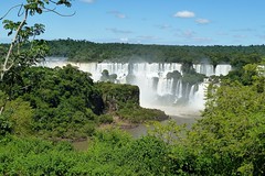 Iguazu Falls & Buenos Aires
