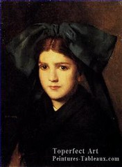 Jean Jacques Henner 