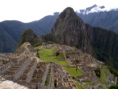 Peru 2016