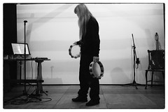 Keiji Haino @ Cafe Oto Project Space, London, 31st August 2015