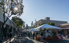 Orange Street Fair