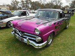 Mainline Coupe Ute