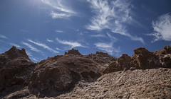 Deserto de Atacama