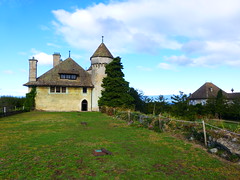 Château de Ripaille