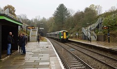 North Warwickshire Line