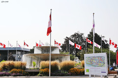 Canadian National Exhibition 2015