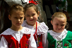 Bottrop Kulturfest - Children
