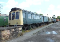 Class 127 Railcar