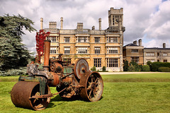 Bedfordshire Steam & Country Fayre 2015