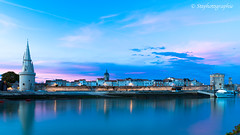 La Rochelle City