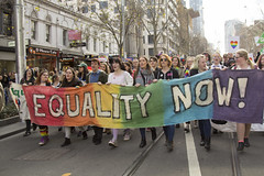 Marriage Equality Now! 15 Aug 2015