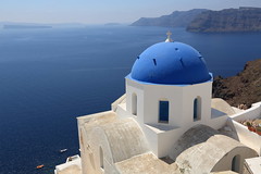 Greece 2015 - Santorini