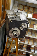 The Camera Heritage Museum Staunton, Va