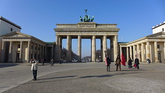 Berlin, Germany 2011 - 2015