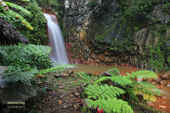 Negros Oriental Waterfalls