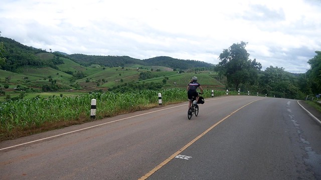 Cycling the Mae Hong Son Loop 47