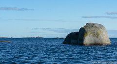 Southern Norwegian archipelago