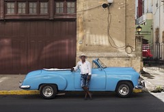 Havana and Trinidad - Cuba