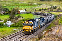 NSW Trains