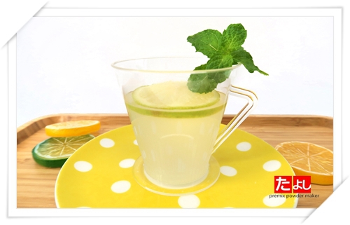 檸檬果凍粉-1(軟Q)