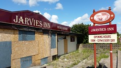 Jarvies Inn