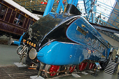 National Rail Museum - York