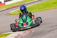 Alex Karting