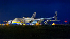 AN-225 Mrya 2016