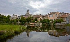Charentes-Poitou